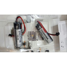 Pin nguồn nuôi Toshiba ER6VC119B